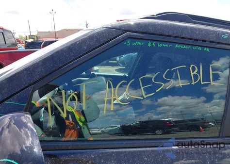 2023 Chevrolet Trailblazer Awd Rs z USA, uszkodzony, nr VIN KL79MUSL5PB154516